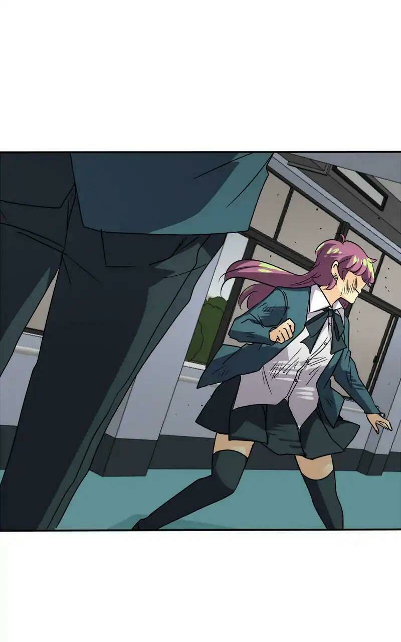 Thế Giới Không Hoàn Hảo Chapter 161 41