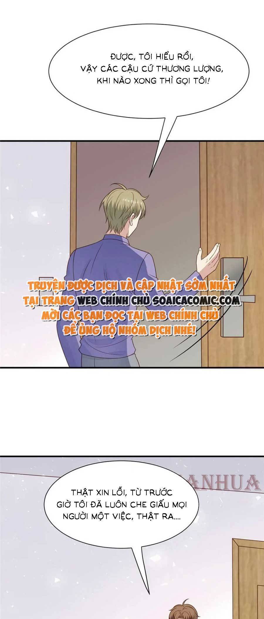 dựa vào đại lão ổn định vị trí c trong nam đoàn chapter 189 18