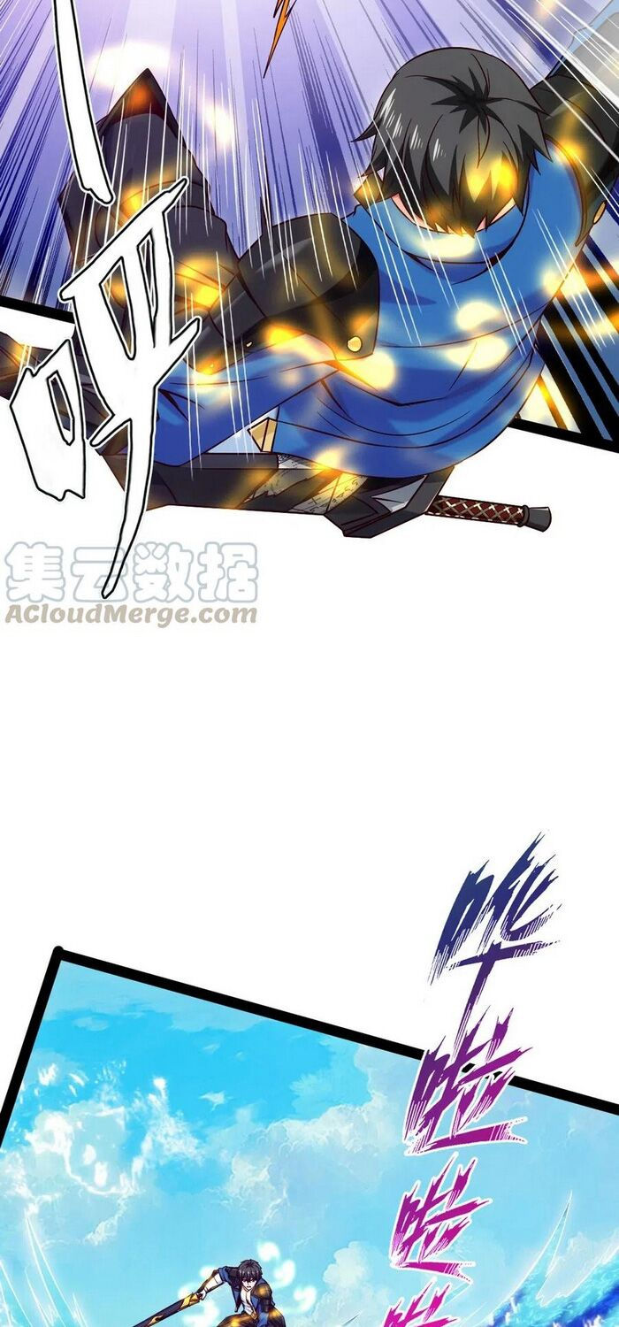 ma thú kiếm thánh dị giới tung hoành chapter 152 7