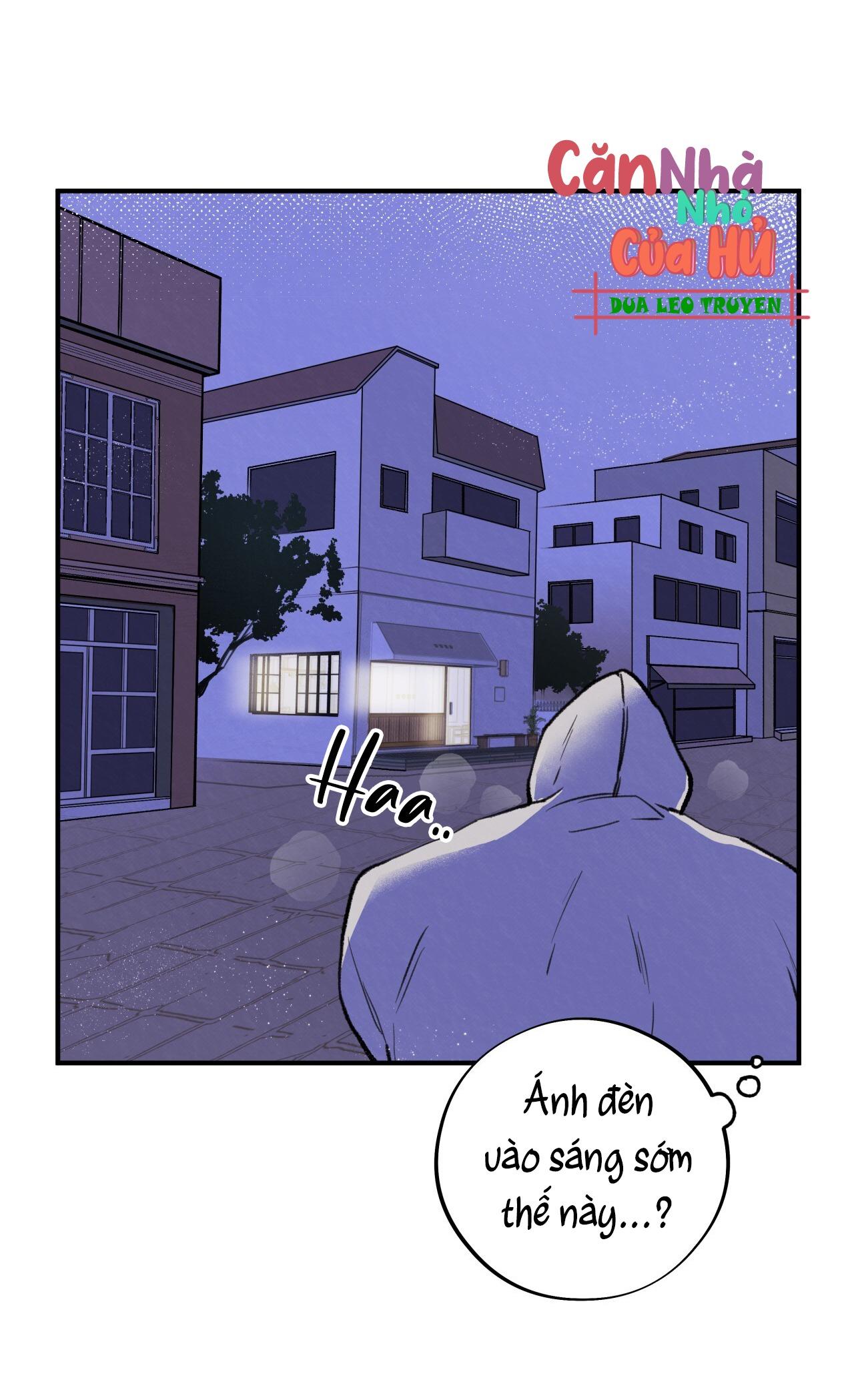 mật gấu chapter 2 33