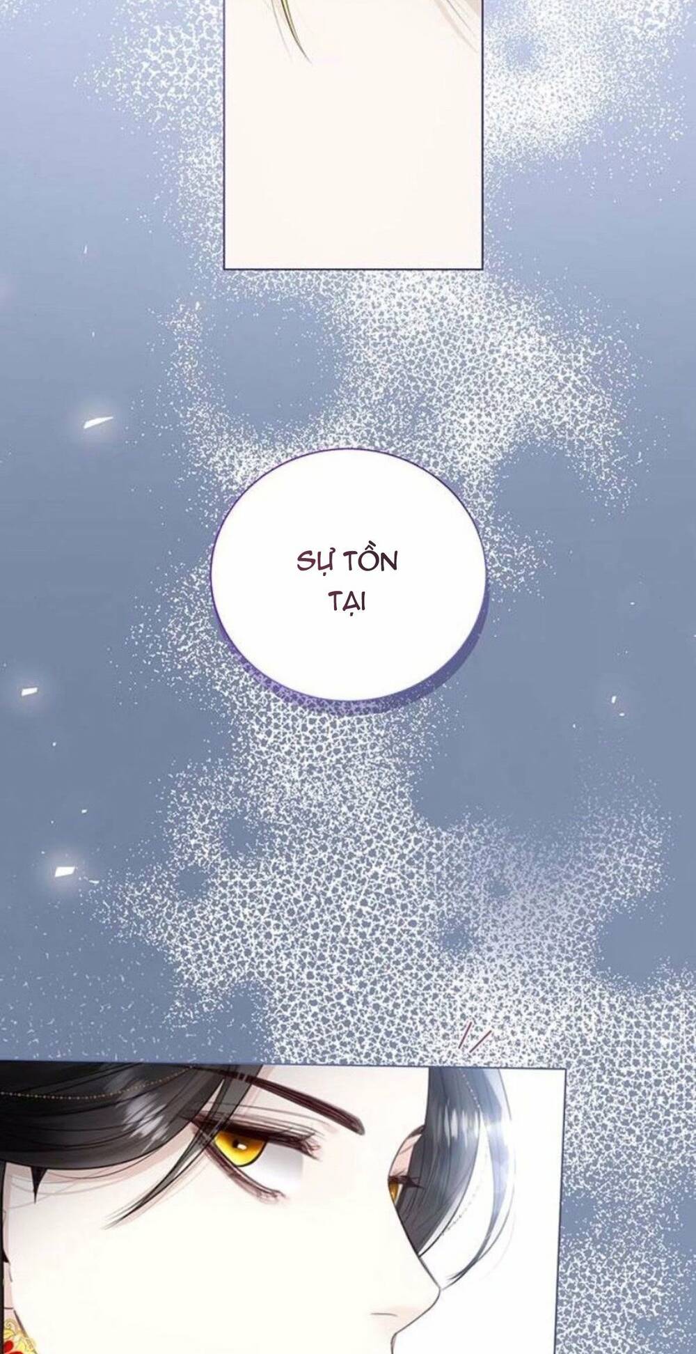 tôi sẽ từ bỏ vị trí hoàng hậu chapter 11 12