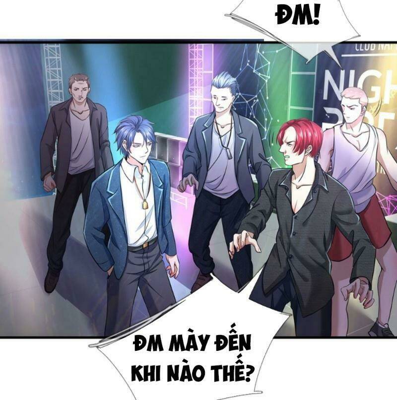 chung cực binh vương tại đô thị chapter 123 8