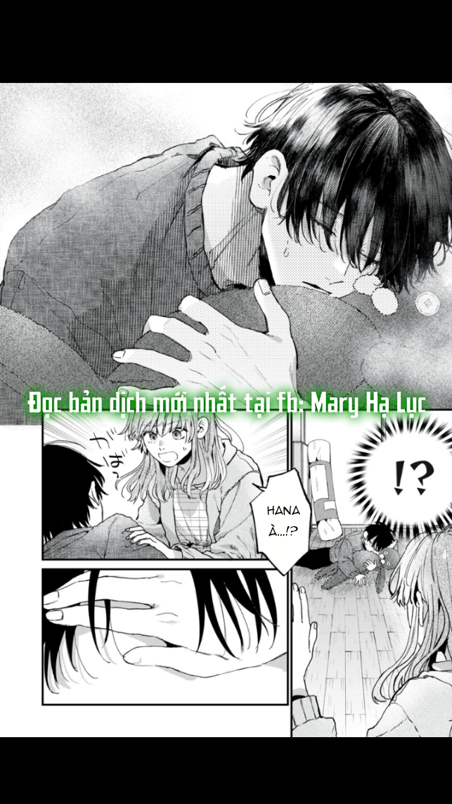 himokuzu hana muốn chết chapter 4.1 10