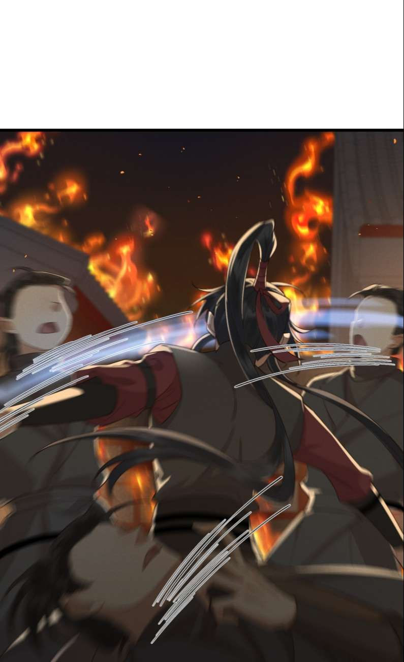 thái tử điện hạ, mã giáp của ngài lại rơi rồi chapter 47 40