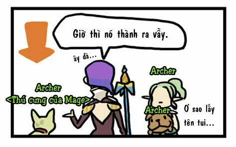 dragon nest random scribbles chapter 19 19