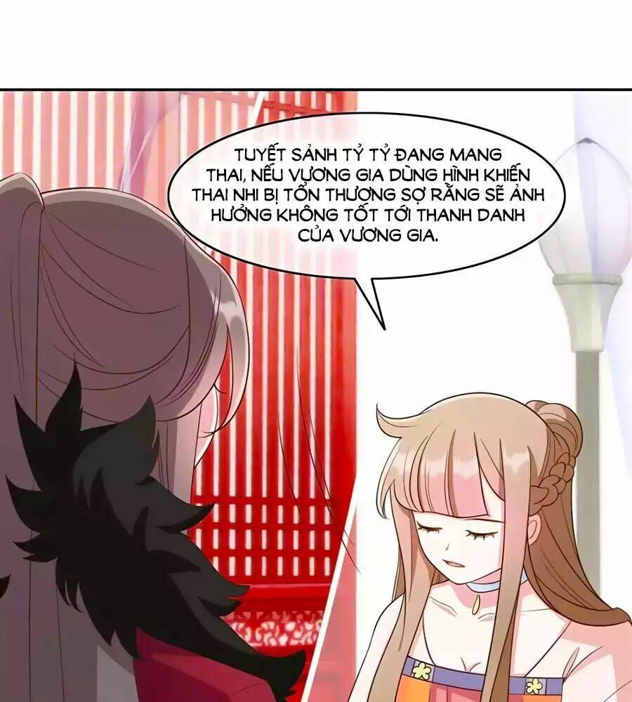 đích nữ hữu độc chapter 42 21