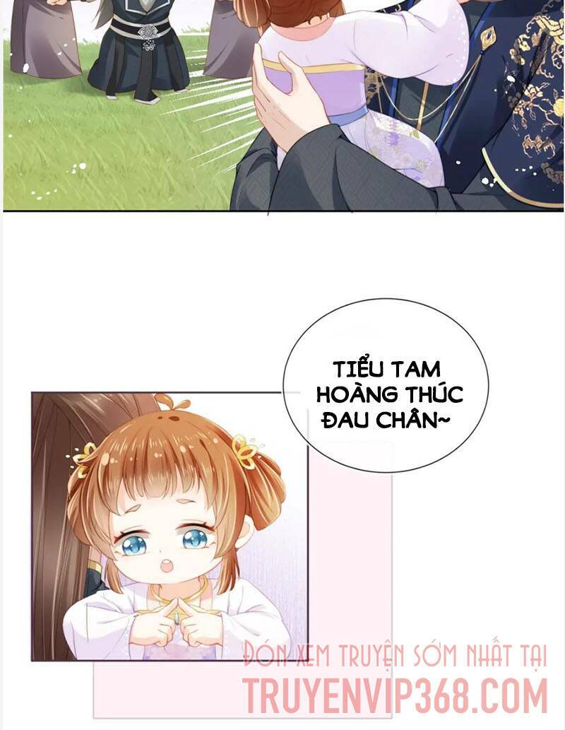 nhặt được bảo bối manh manh chapter 13 11