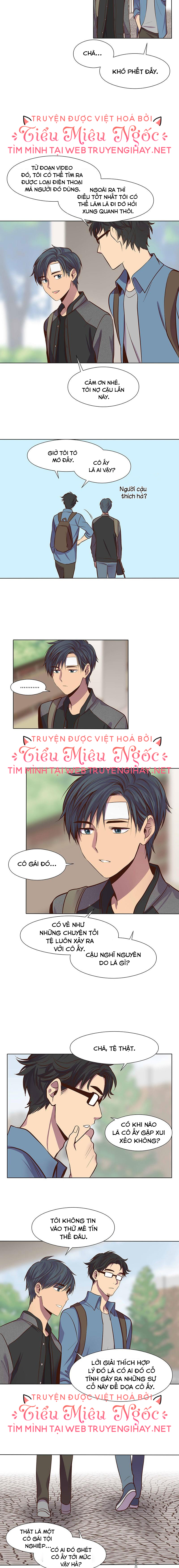 điều bí mật mà tôi luôn giữ kín chapter 30 3