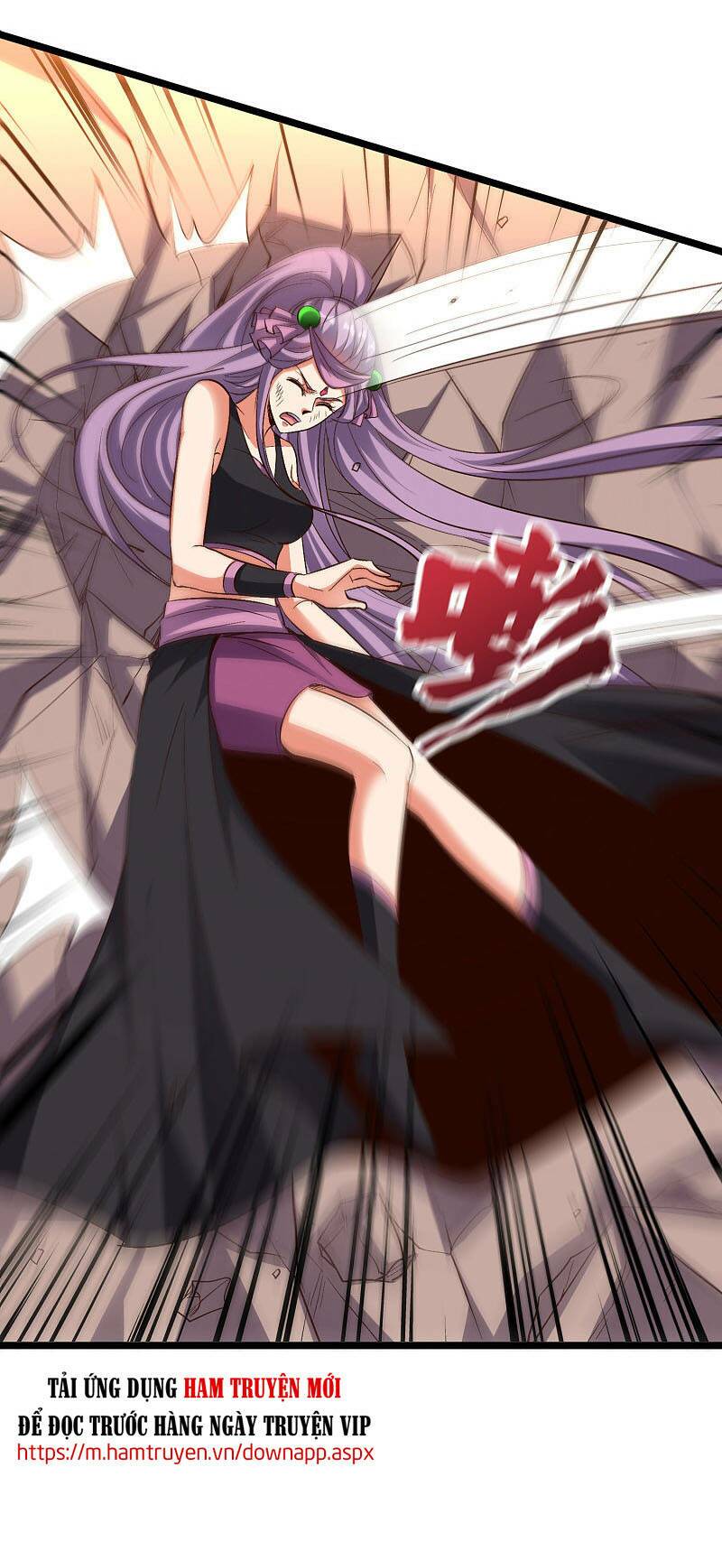 phục thiên thánh chủ chapter 127 6