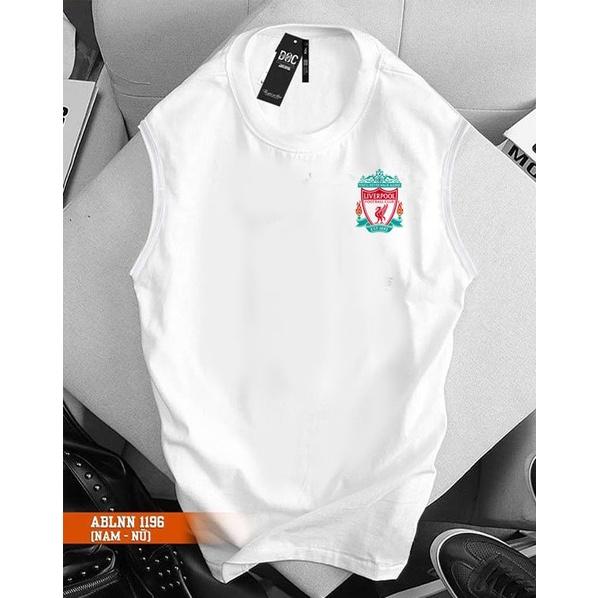 Áo tank top TTN15, đủ 7 size từ S đến 4XL, áo ba lỗ cotton đẹp, form slimfit- Thời Trang Waoo