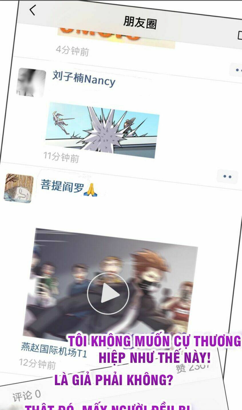 người chặn xuyên không chapter 4 50