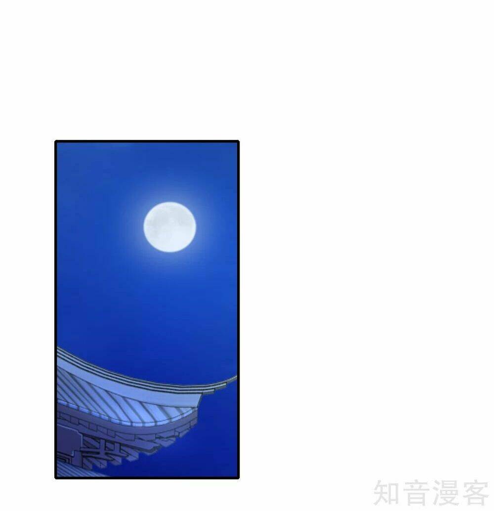 lãnh cung phế hậu muốn nghịch thiên chapter 140 13