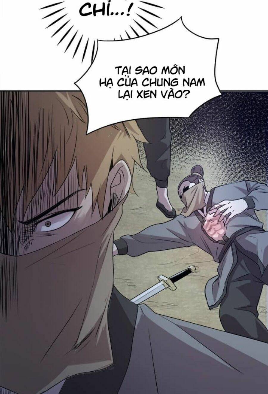 đạo sĩ giang hồ chapter 12 17