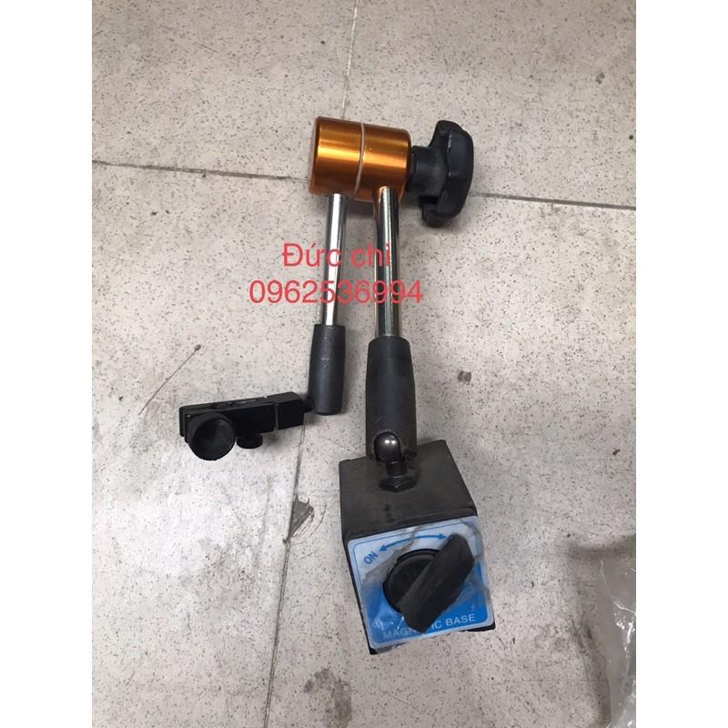 Chân đế từ đài loan- phục vụ để gắn đồng hồ so