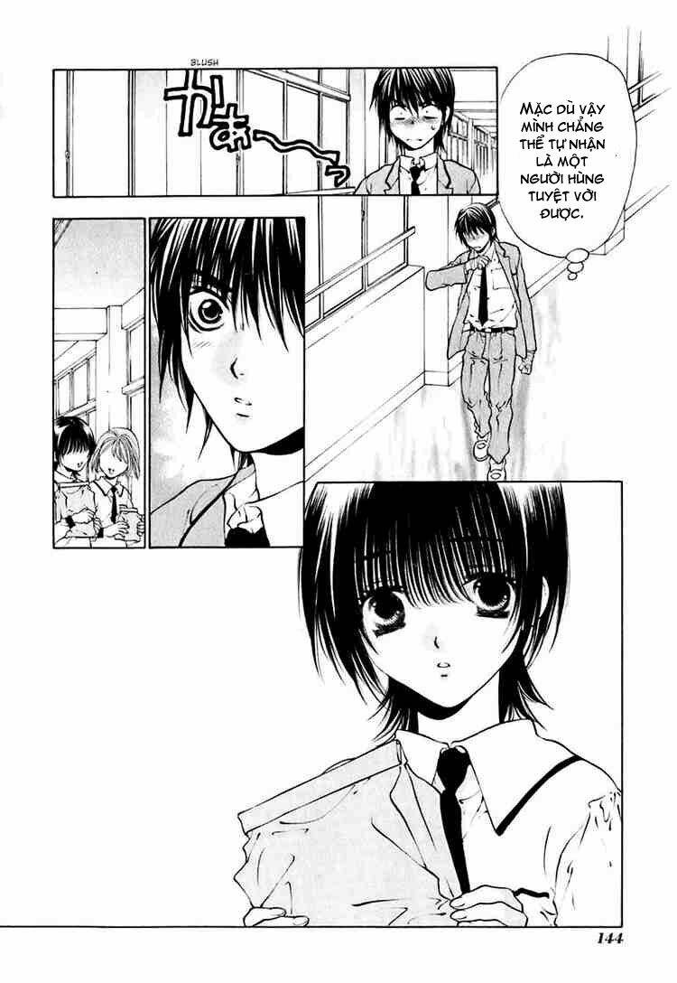 bitter virgin chapter 14 18