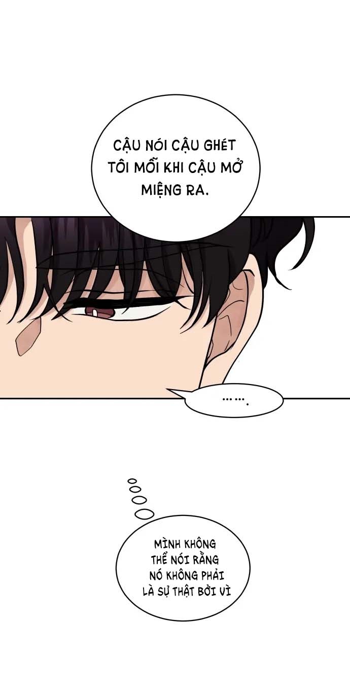 cặp đôi oan gia ngõ hẹp chapter 39 51