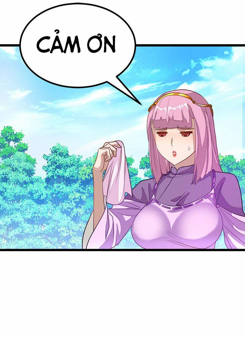 cửu dương thần vương chapter 225 31