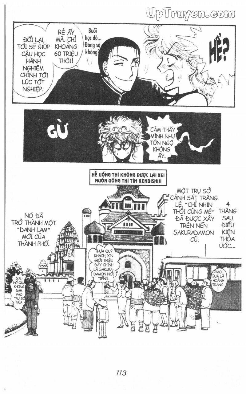 câu lạc bộ con nhà giàu chapter 2 114