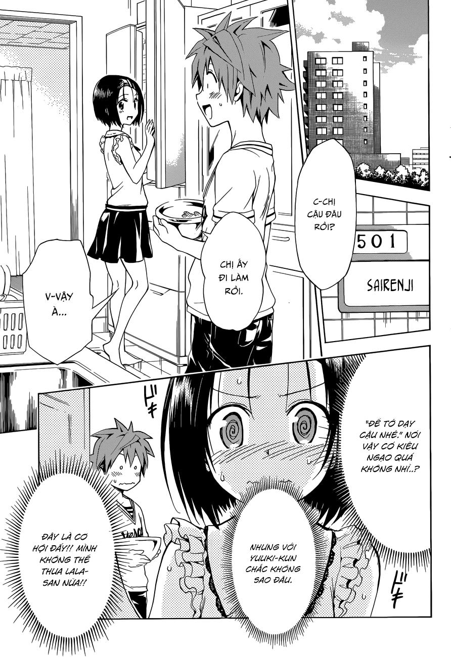 to love - ru darkness chapter 42.5 7