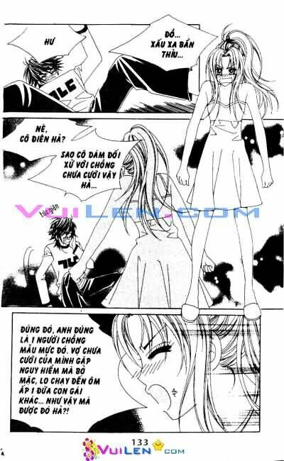 cô dâu bé xinh chapter 39 14