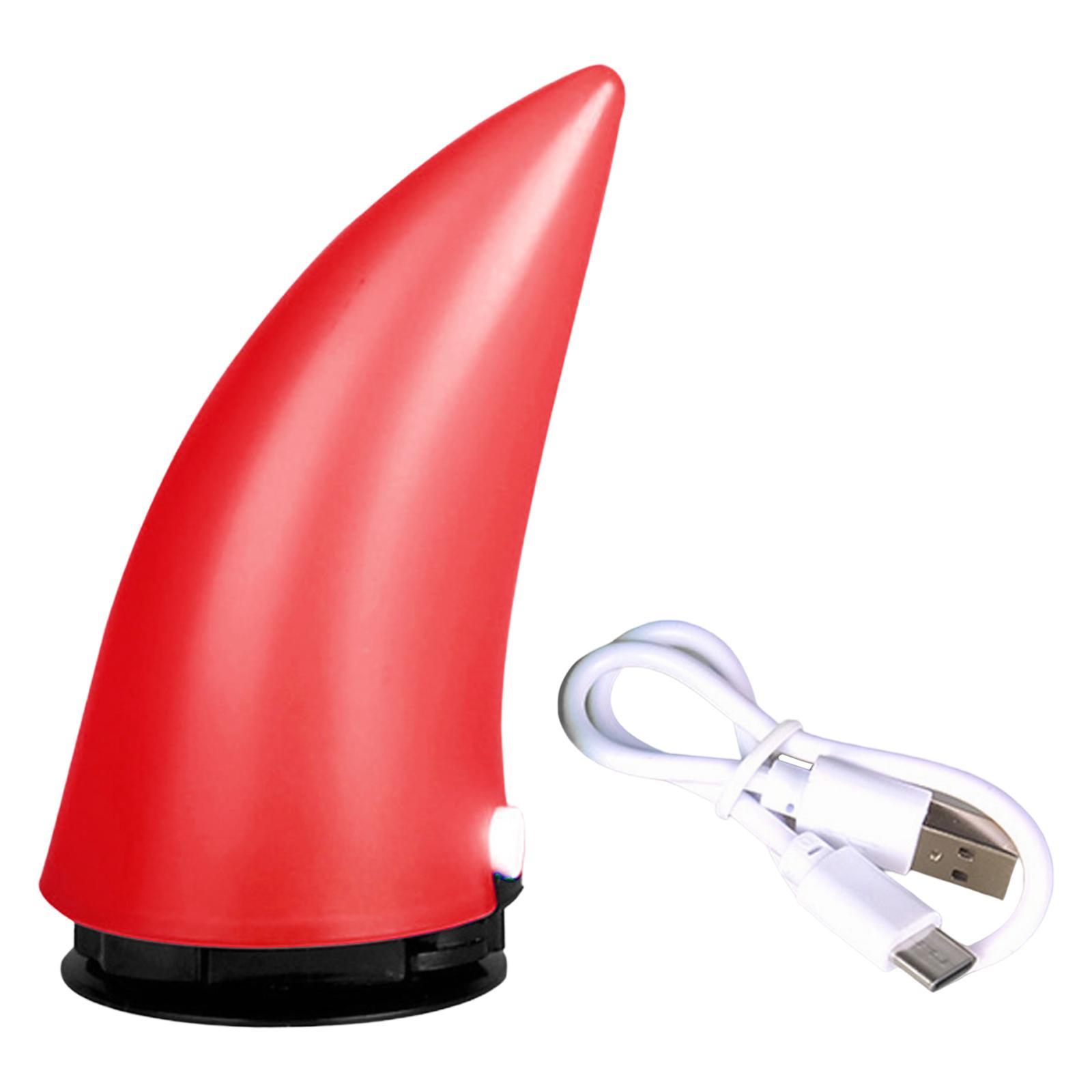 Illuminated  for  Fits for Outdoor Sport Motorcycle Ski Yellow