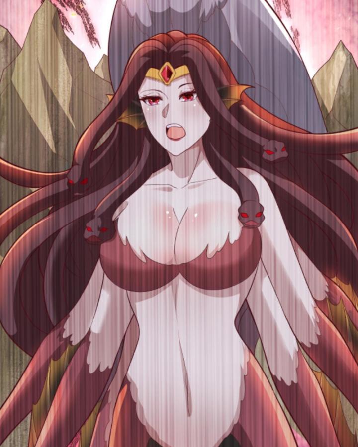 người chơi và nhân vật chính đều muốn làm hại ta chapter 154 30