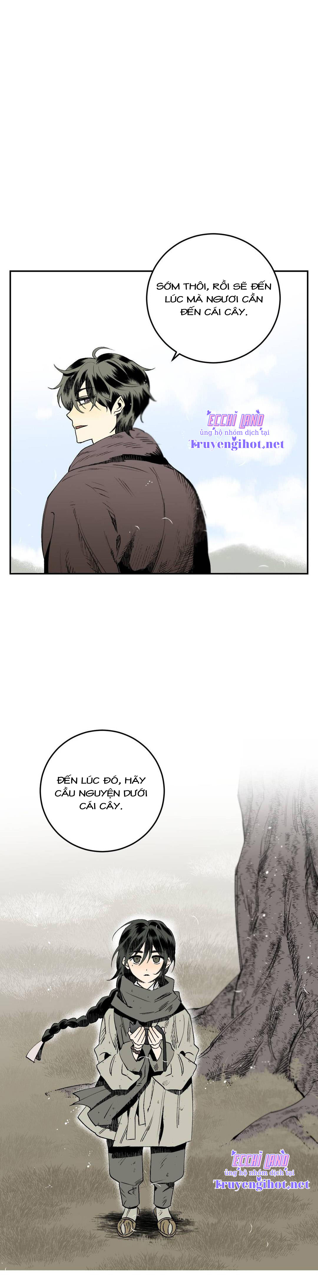 ngọn đèn vô danh chapter 2.1 12