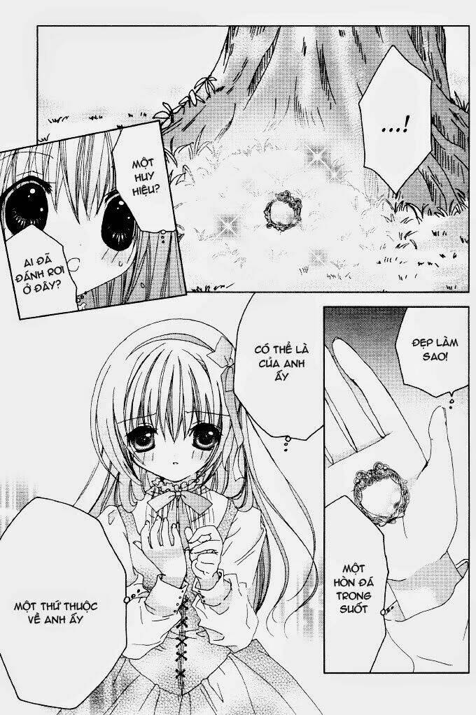 naki shoujo no tame no pavane chapter 1 22