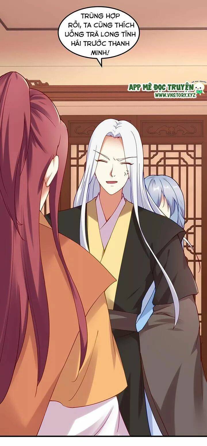 đô đốc đại nhân sủng thê kí chapter 143 16