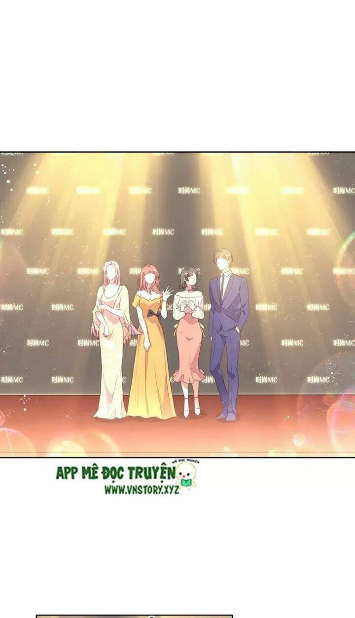 bạn trai kém tuổi bẫy yêu tôi chapter 51 41