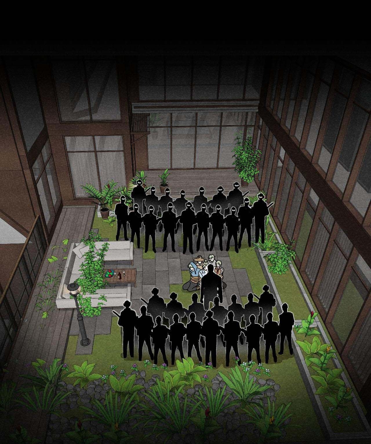 Tổng Tài Đu Idol chapter 23 - Trang 46
