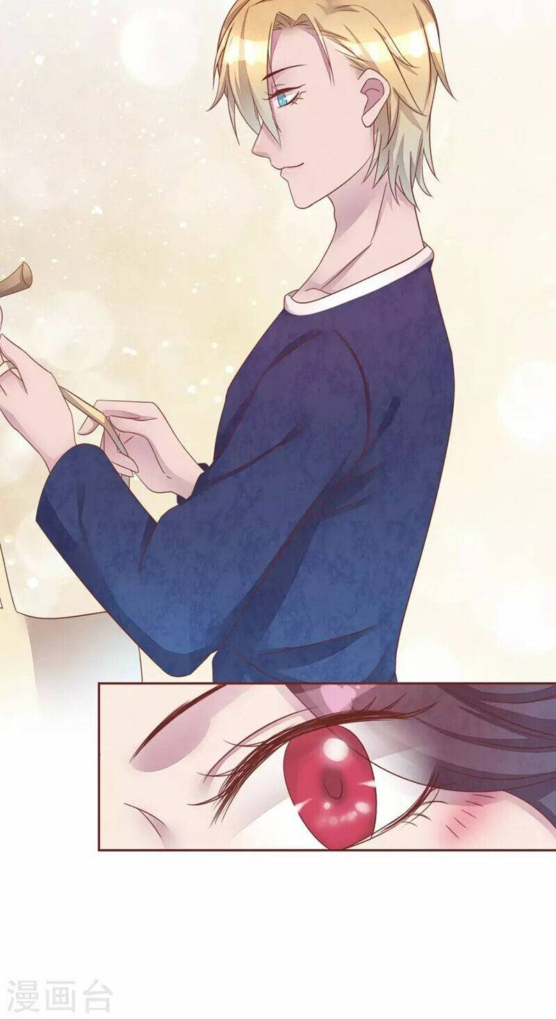 đào tạo nuôi dưỡng bạn trai mèo chapter 46 8