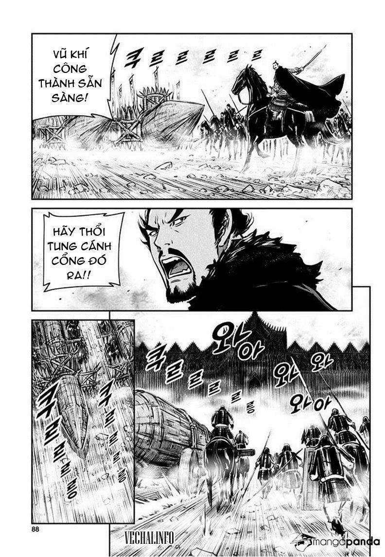 lính đánh thuê maruhan chapter 44 5