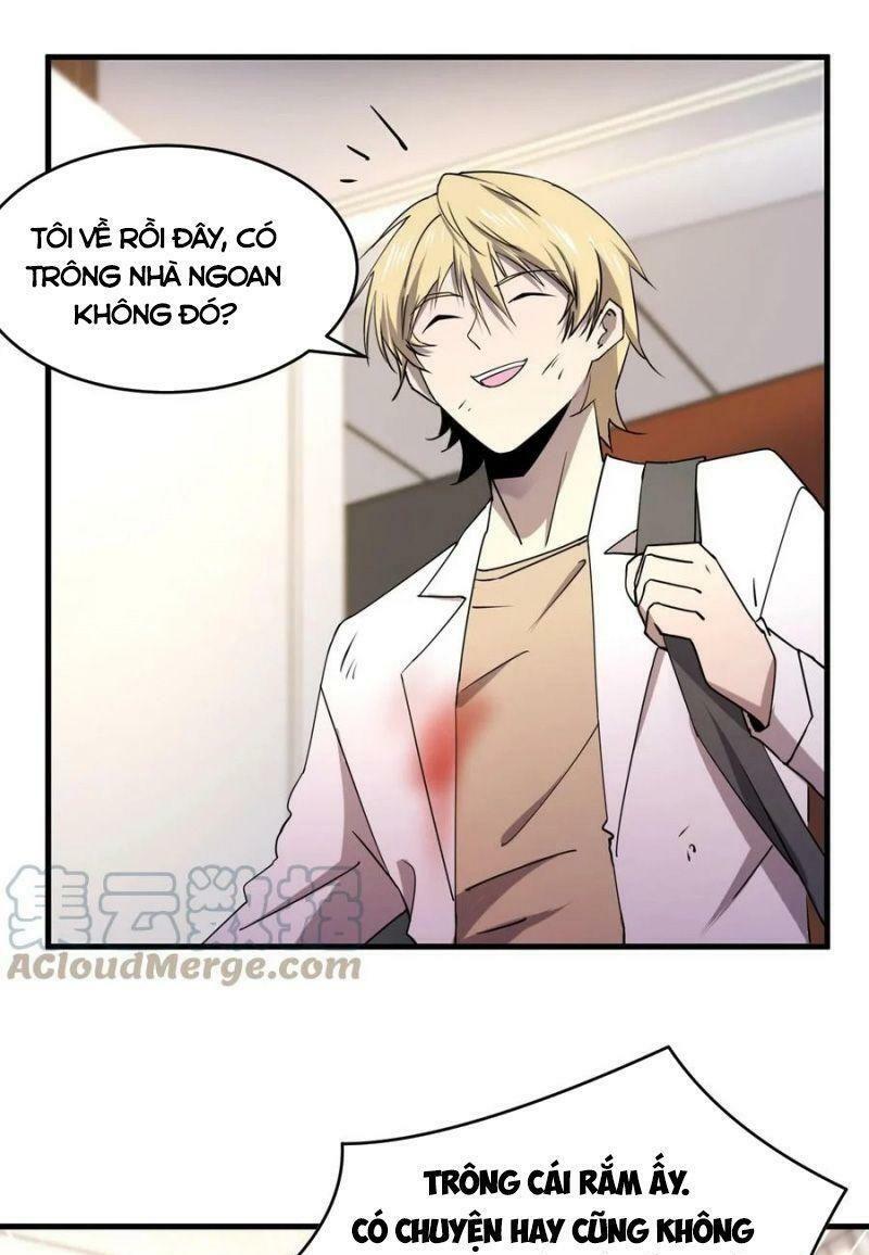 đừng hiểu lầm, tôi mới là người bị hại! chapter 55 3