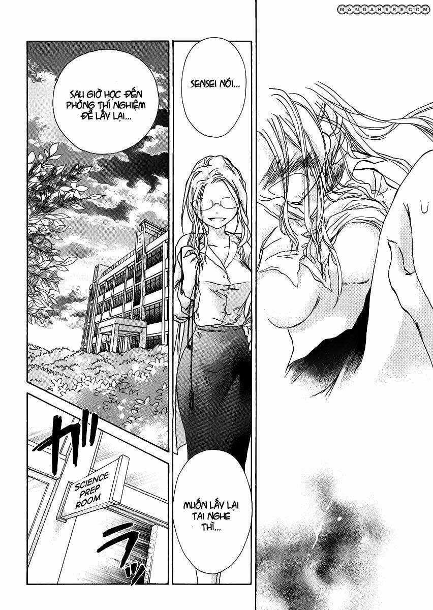 kanojotachi no saishuu teiri chapter 2 4