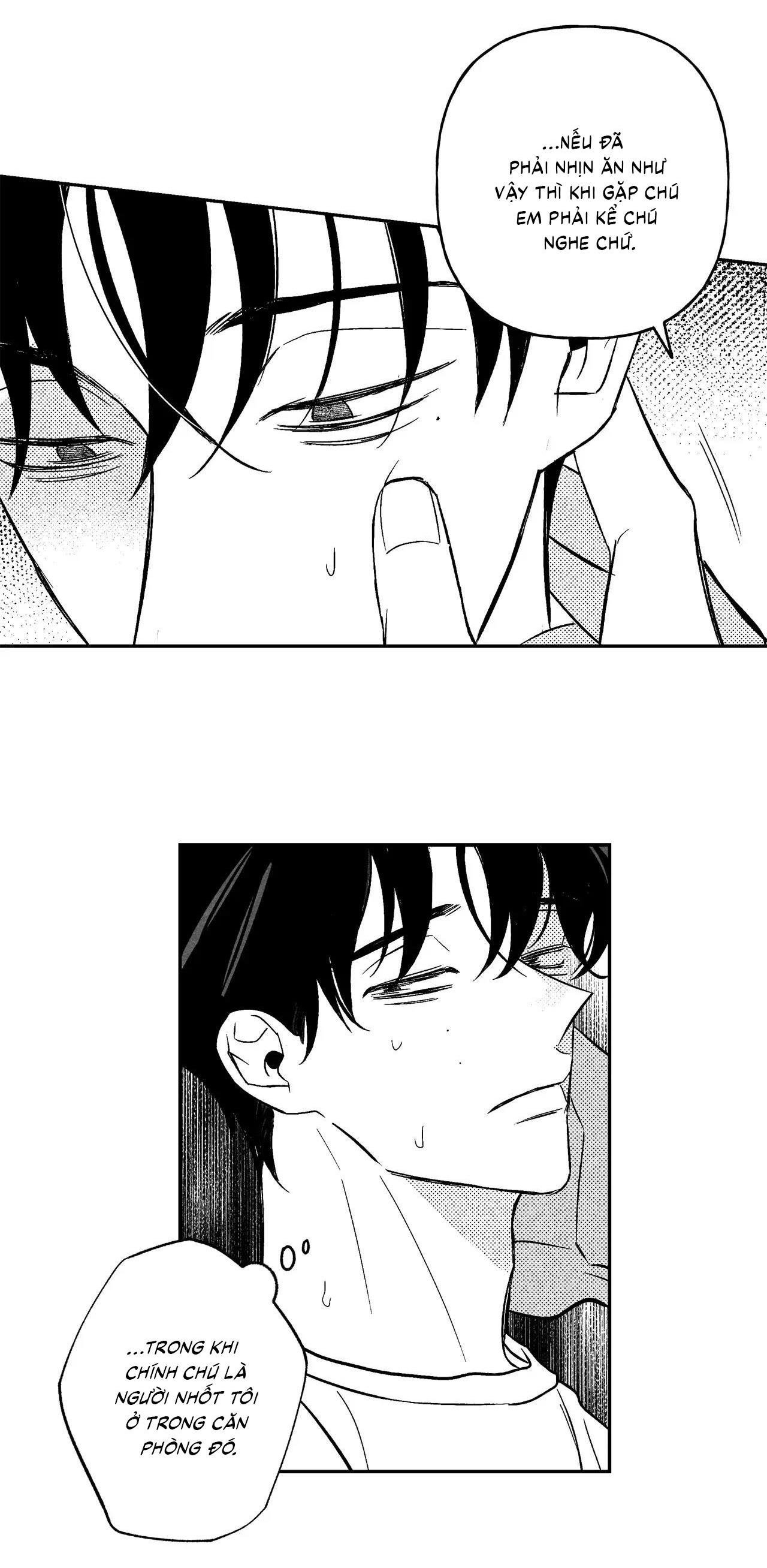 (cbunu) sự kết hợp hoàn hảo chapter 41 24