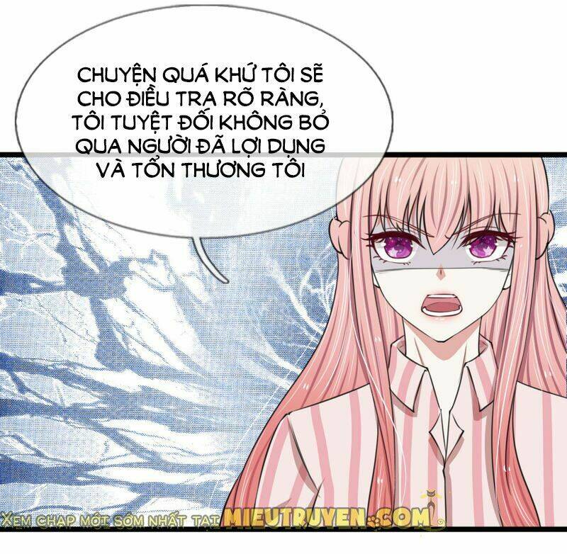 phúc hắc lão công buông em ra chapter 90 12