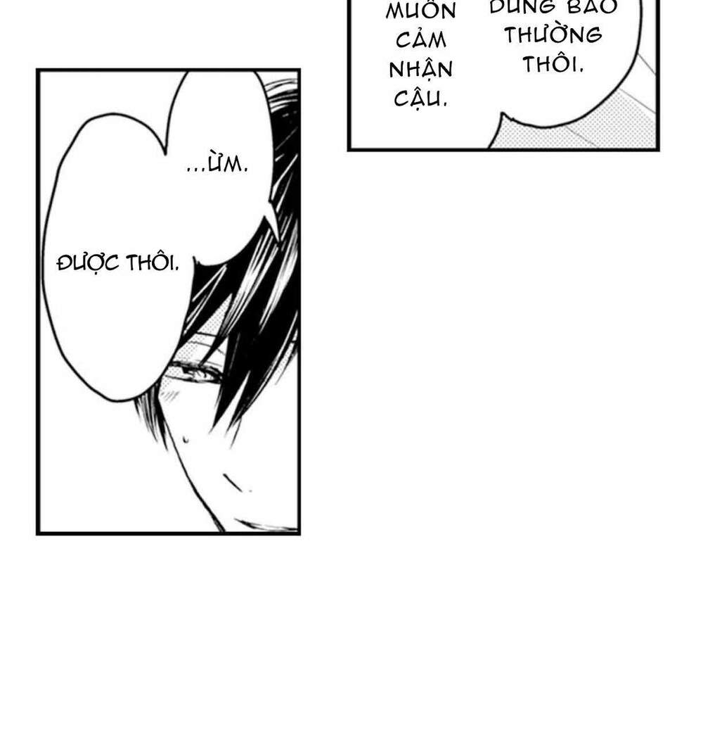 mang thai ở trường nam sinh chapter 75 41