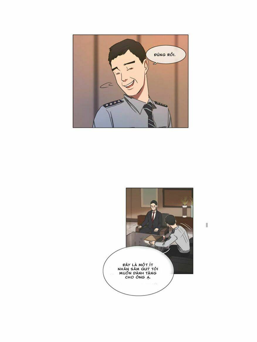 giải thoát chapter 10 33