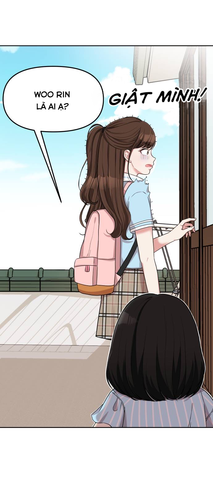 gửi anh,người nắm giữ những vì sao chapter 4 29