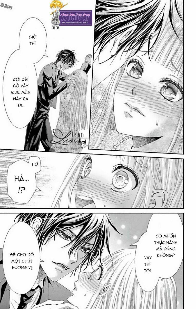 watashi wa s ni sakaraenai chapter 1 39