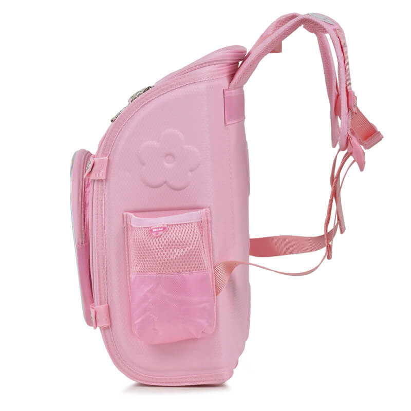 Balo chống gù Mr Vui BLCG777 dành cho bé gái lớp 1-3