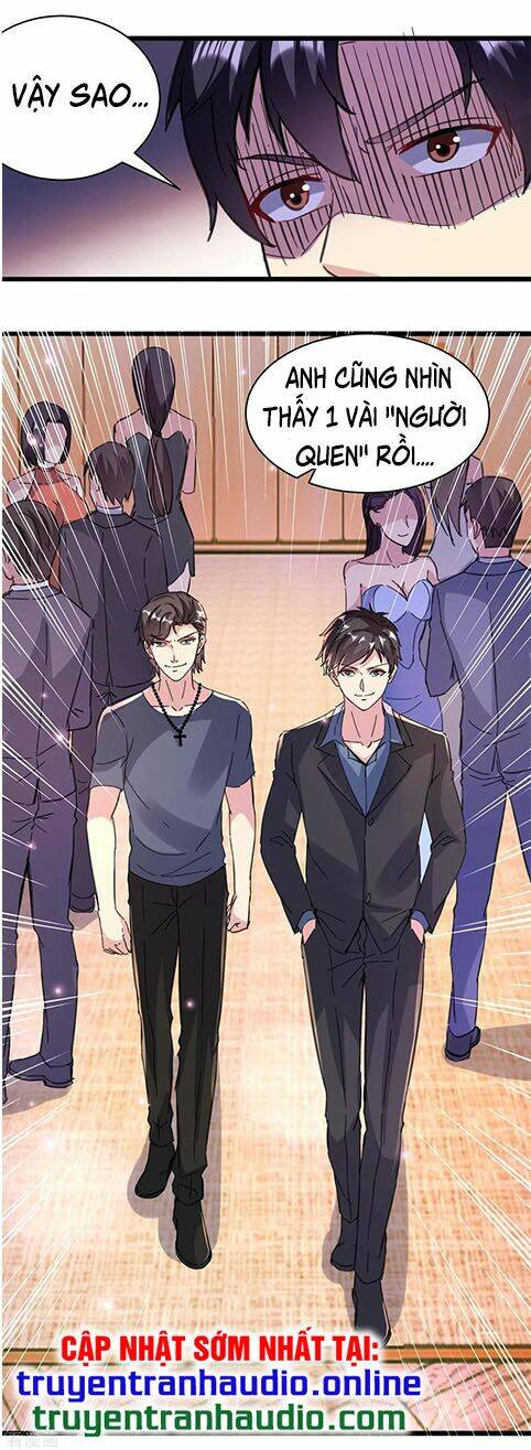 trọng sinh khí thiếu quy lai chapter 147 15