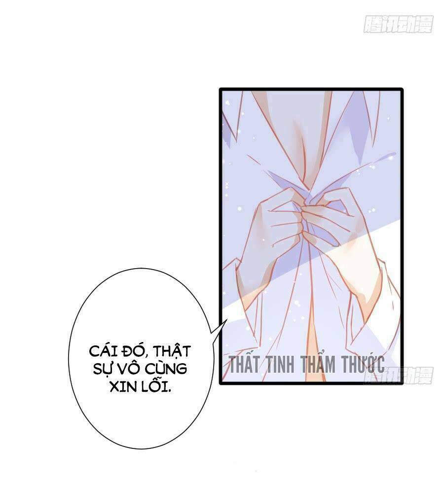 hôm nay ta cũng muốn trêu chọc nàng chapter 56 3