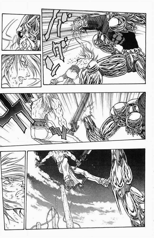 vua trên biển chapter 207 11