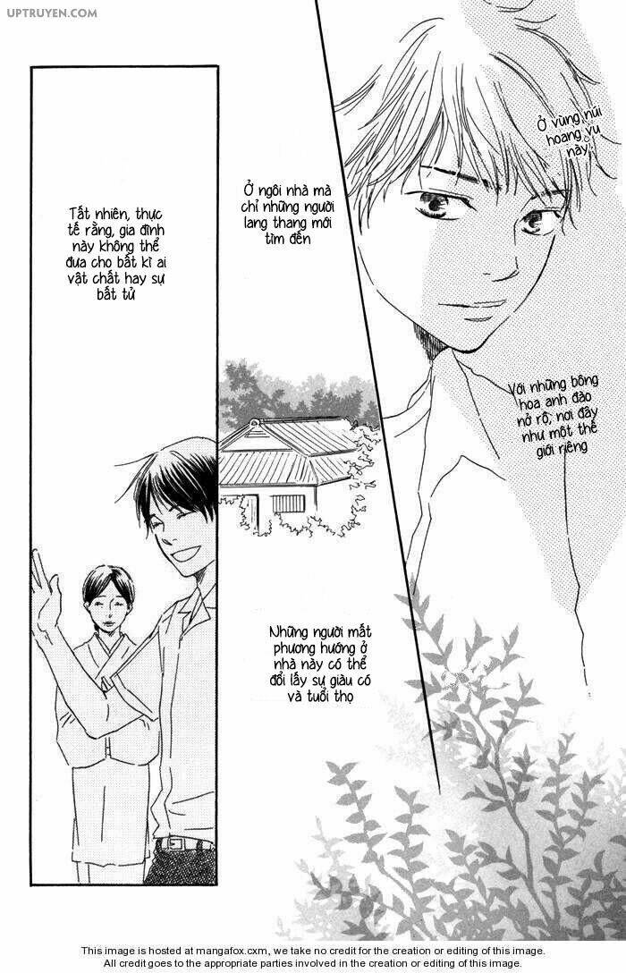 sugiru juunana no haru chapter 1 22