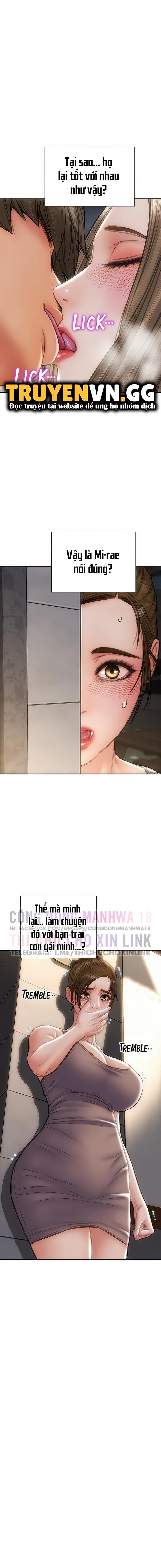 dân chơi out trình chapter 73 1