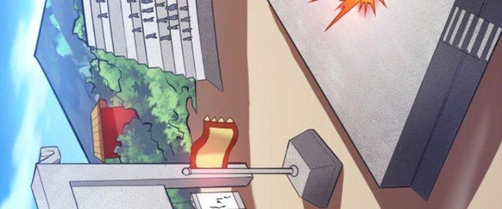 ẩn cư mười vạn năm, đời sau mời ta rời núi chapter 20 11