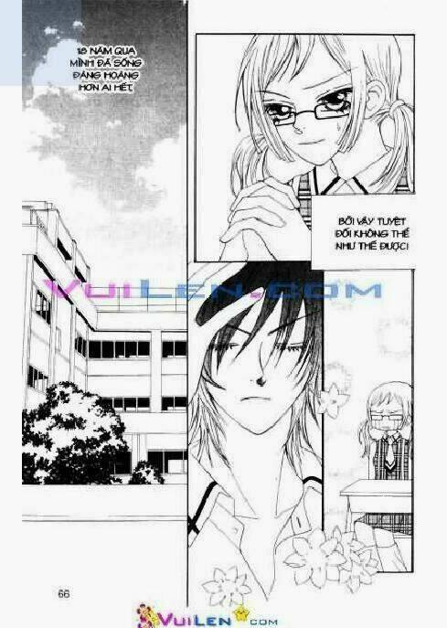 lớp học đặc biệt chapter 1 64