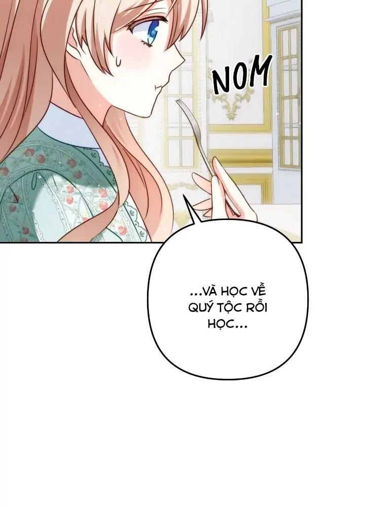 tại sao mẹ chồng tôi lại như thế này? chapter 44 14